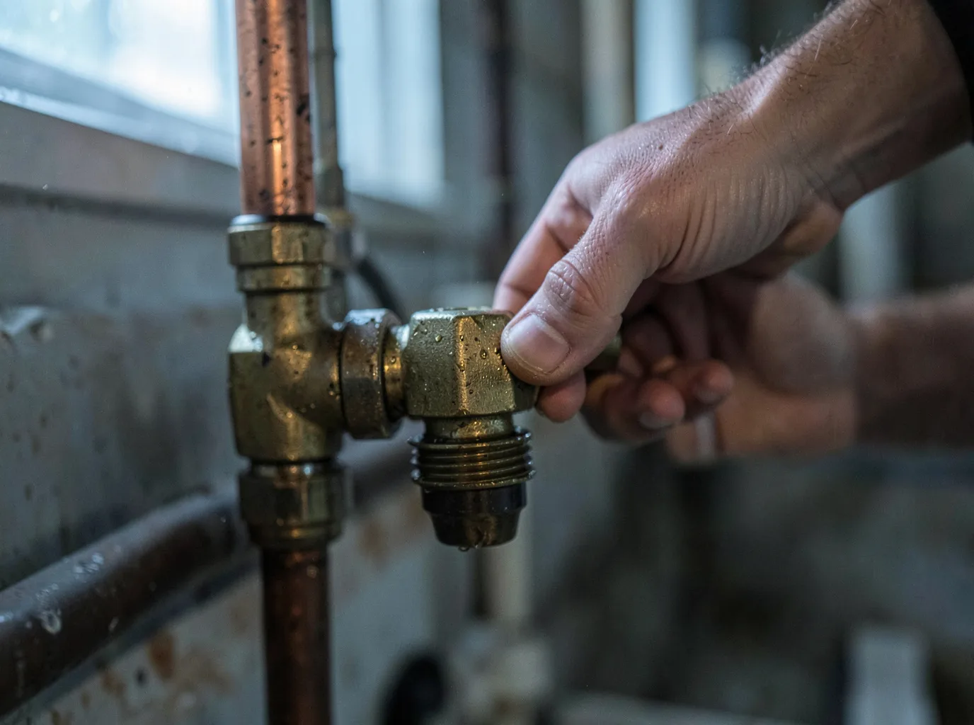 Emergency Plumber Quinton, NJ FAQs